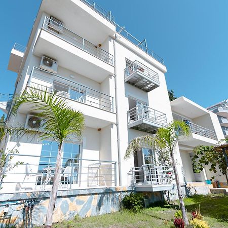 ديرمي Kotarja Apartments المظهر الخارجي الصورة