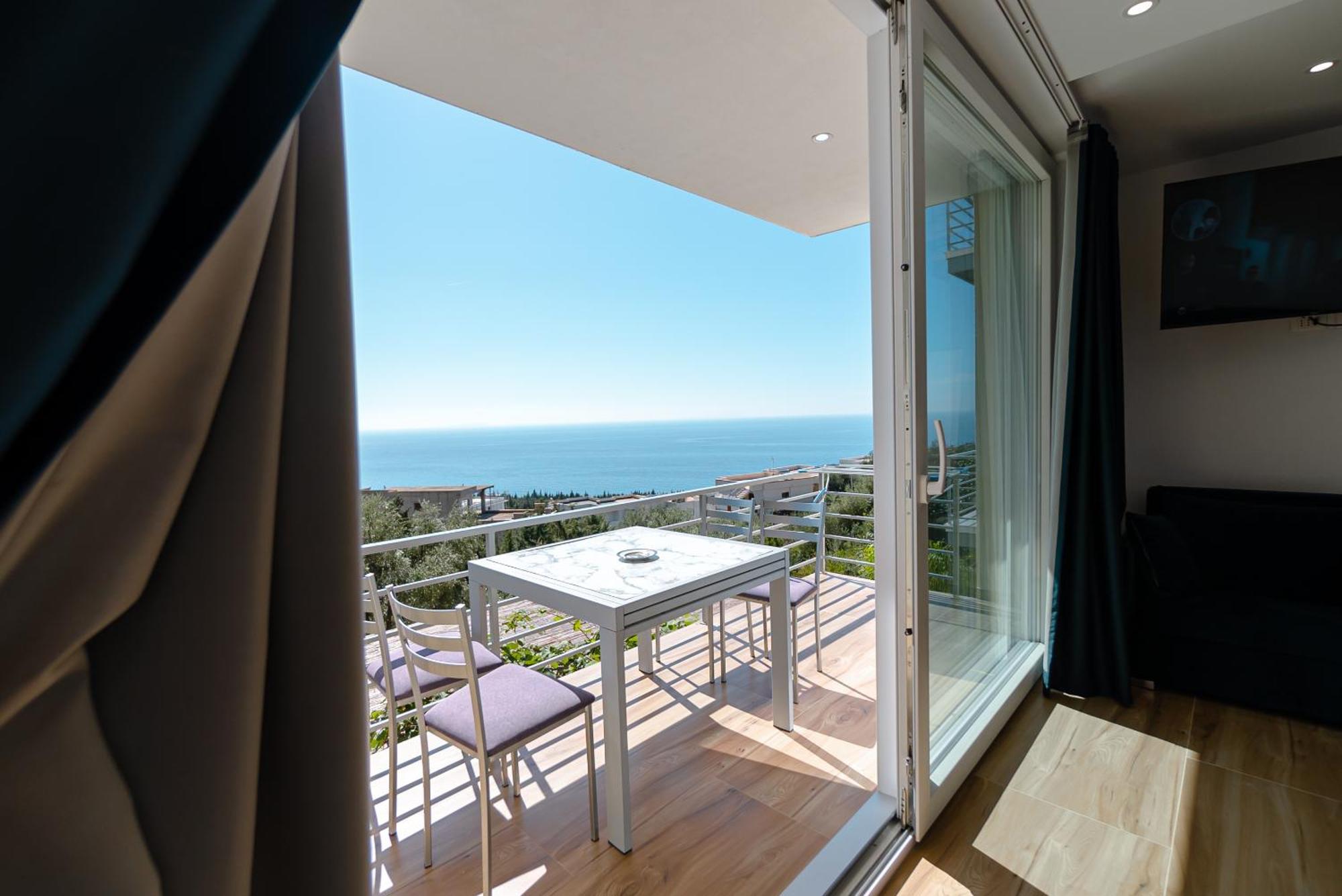 ديرمي Kotarja Apartments المظهر الخارجي الصورة
