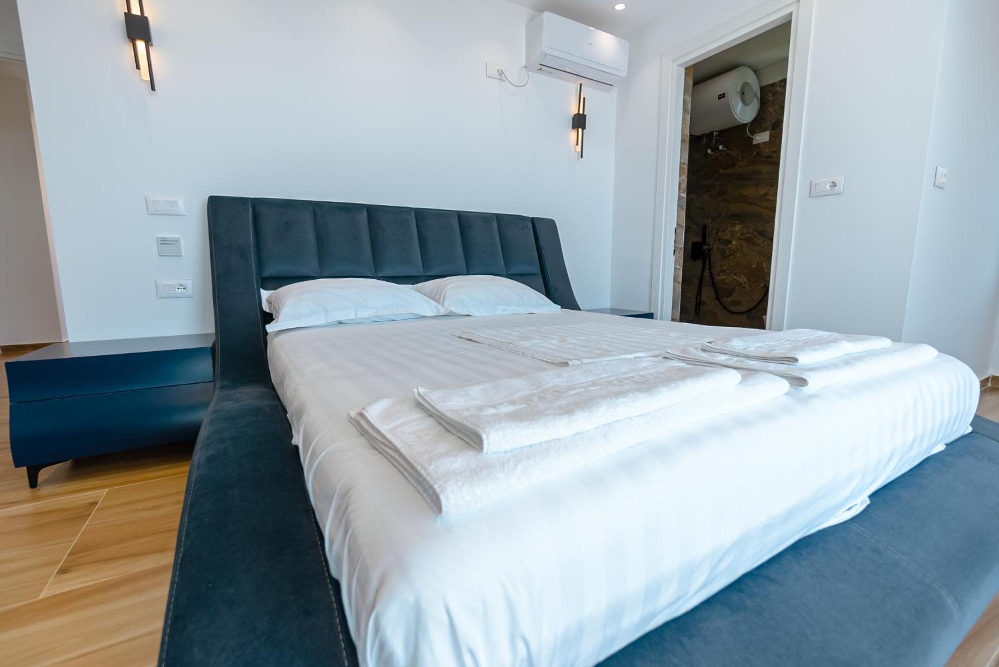 ديرمي Kotarja Apartments المظهر الخارجي الصورة