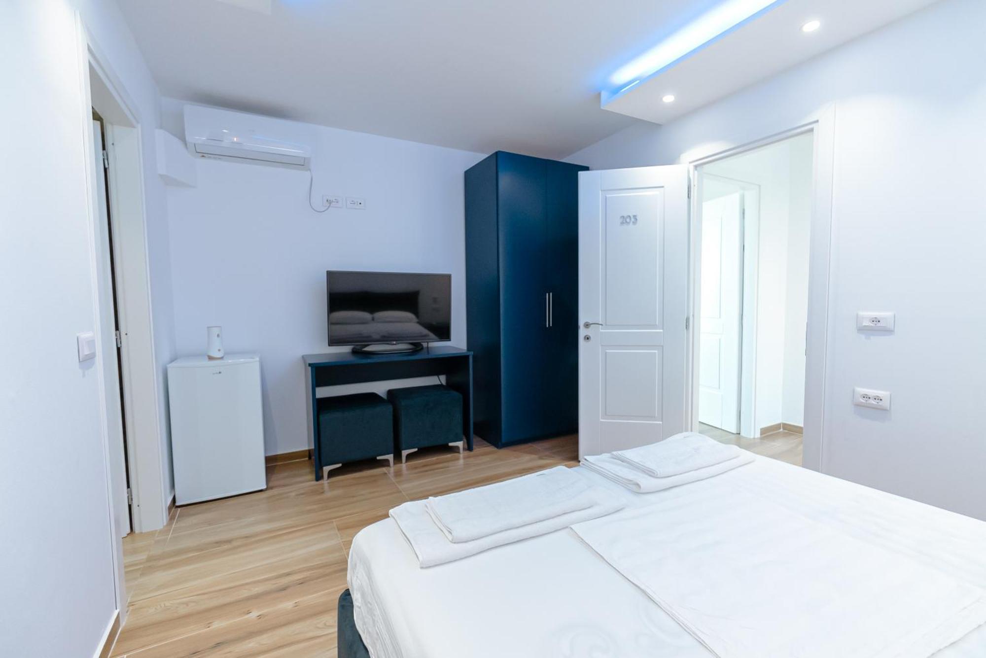 ديرمي Kotarja Apartments المظهر الخارجي الصورة