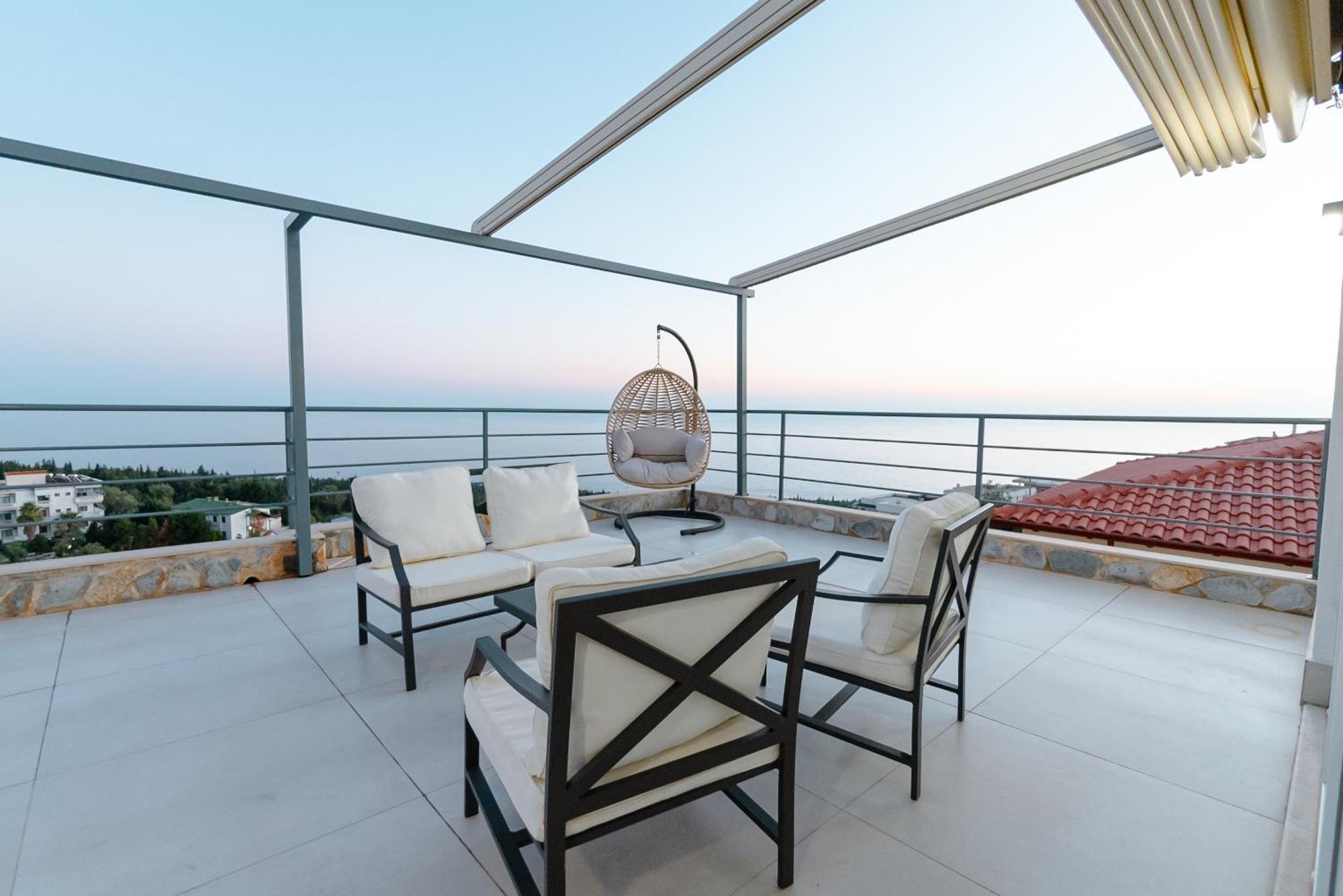 ديرمي Kotarja Apartments المظهر الخارجي الصورة
