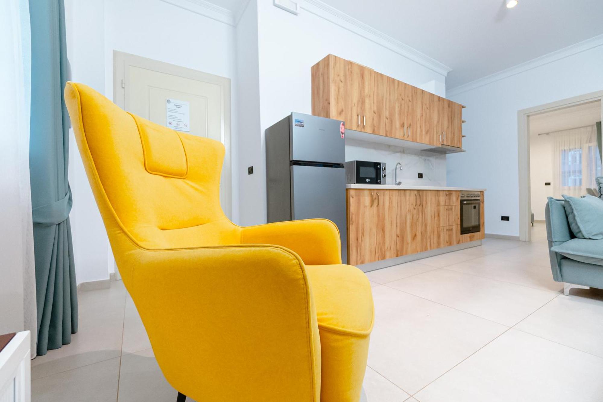ديرمي Kotarja Apartments المظهر الخارجي الصورة
