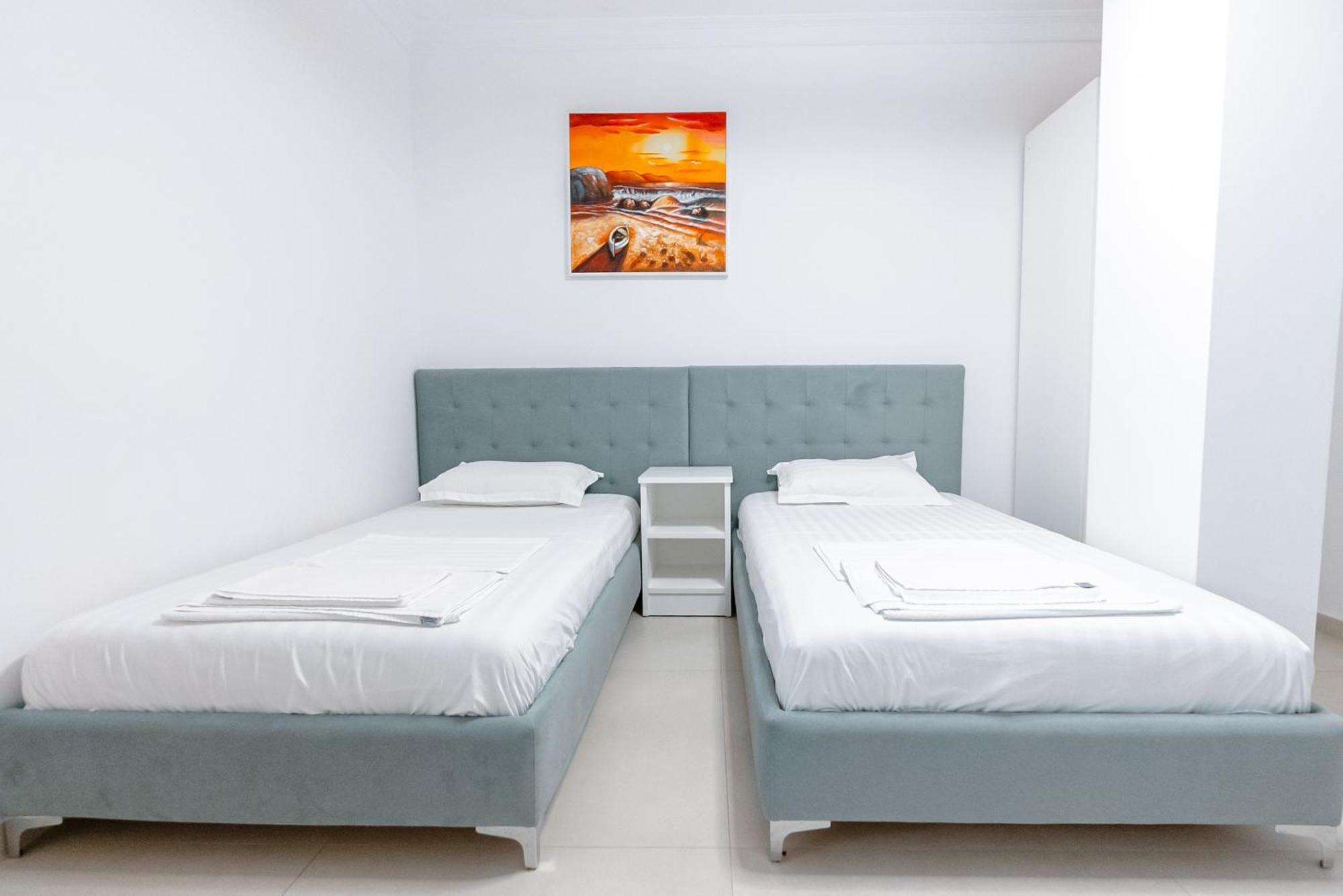 ديرمي Kotarja Apartments المظهر الخارجي الصورة