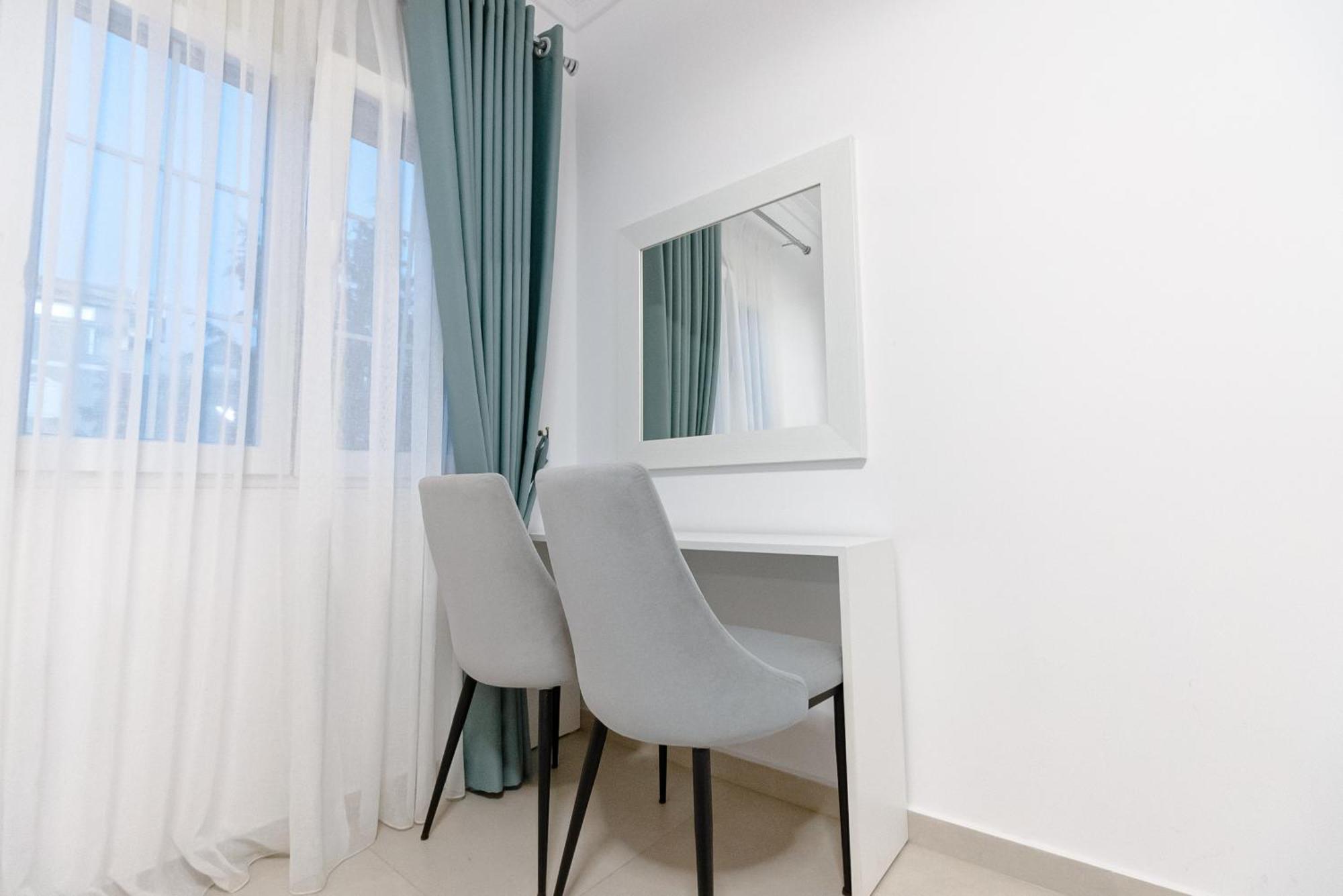 ديرمي Kotarja Apartments المظهر الخارجي الصورة
