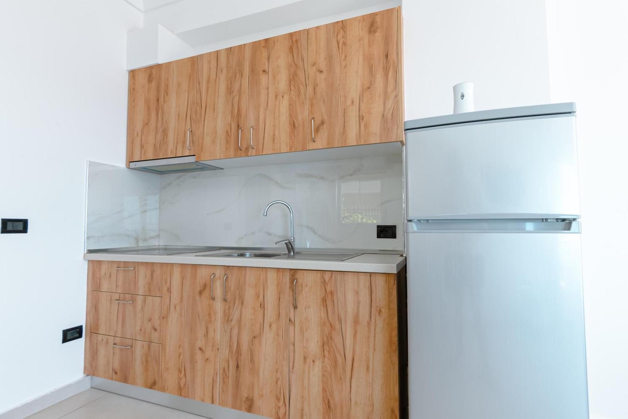 ديرمي Kotarja Apartments المظهر الخارجي الصورة