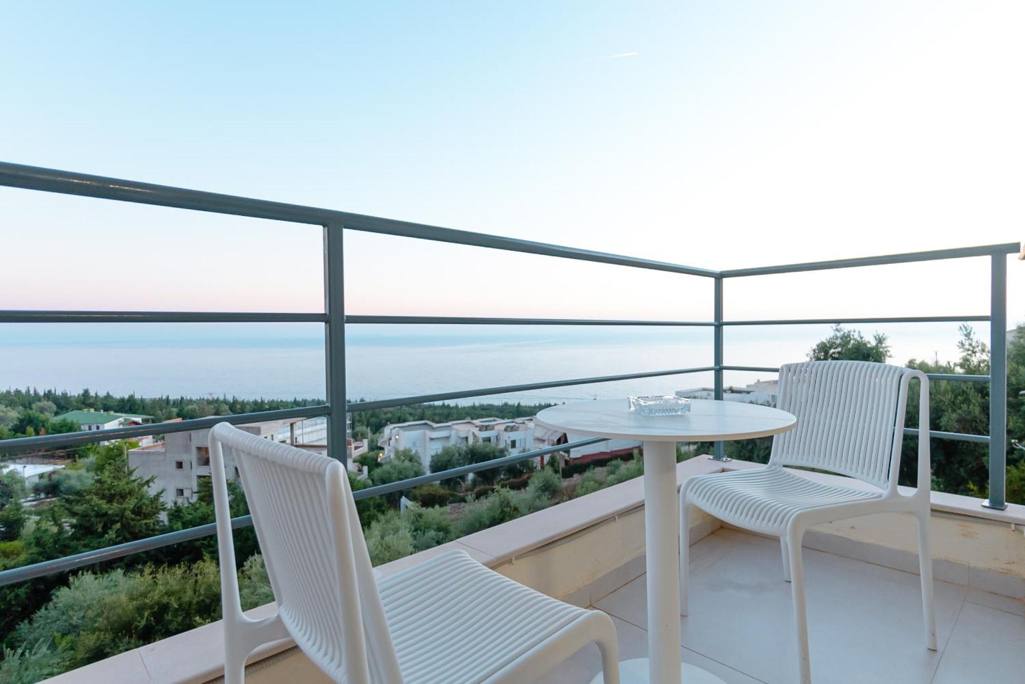 ديرمي Kotarja Apartments المظهر الخارجي الصورة