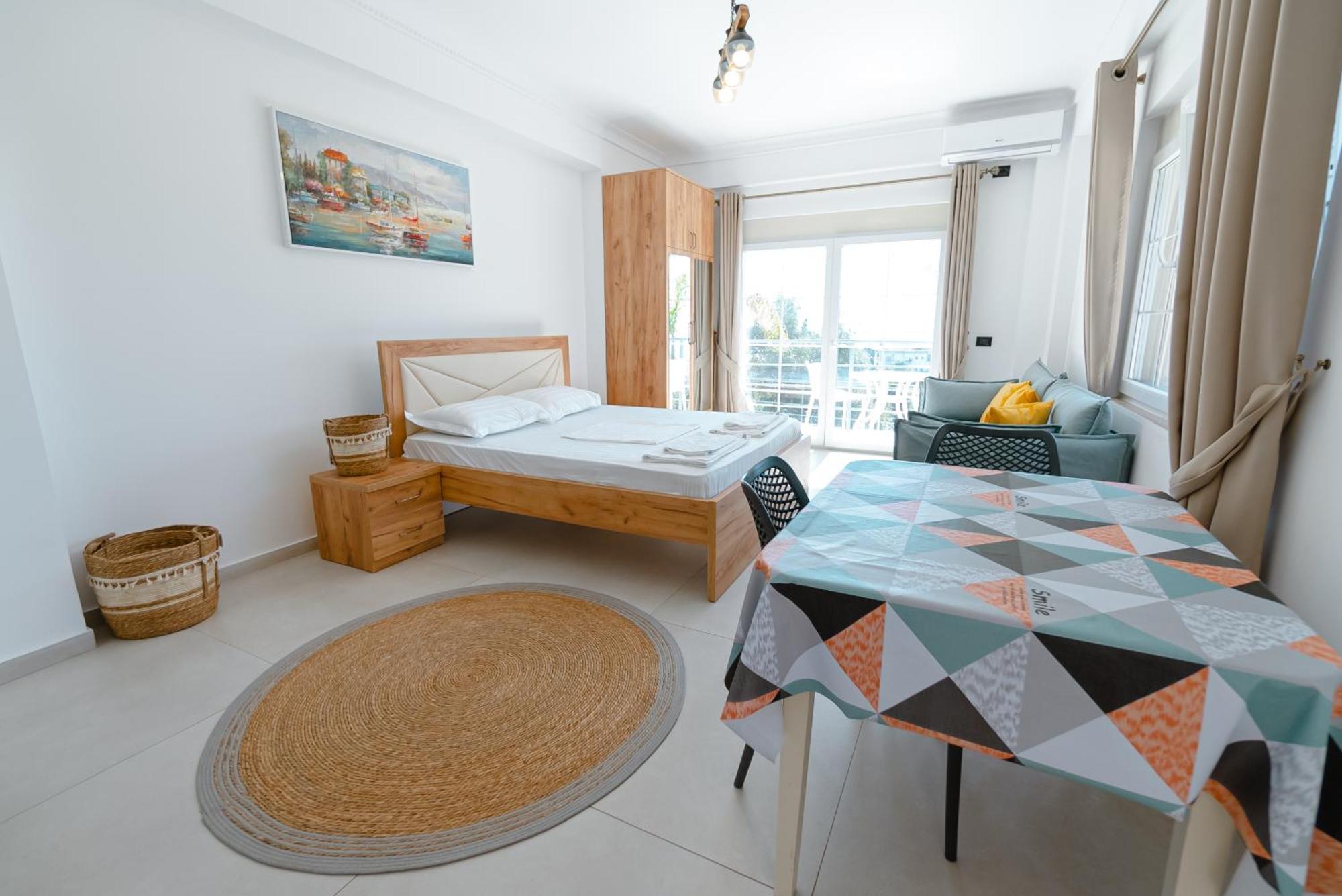 ديرمي Kotarja Apartments المظهر الخارجي الصورة