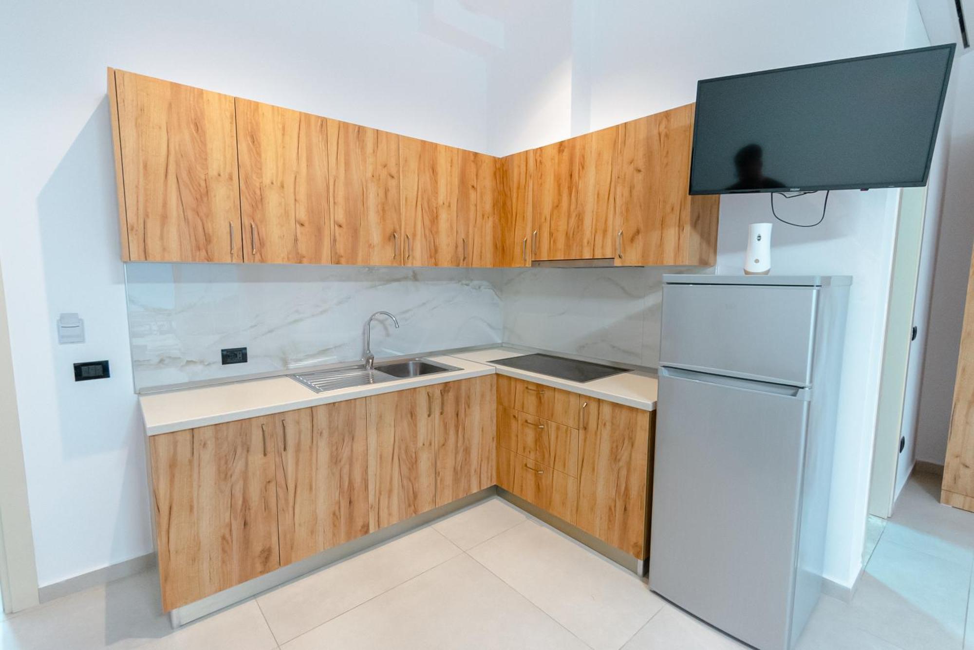 ديرمي Kotarja Apartments المظهر الخارجي الصورة
