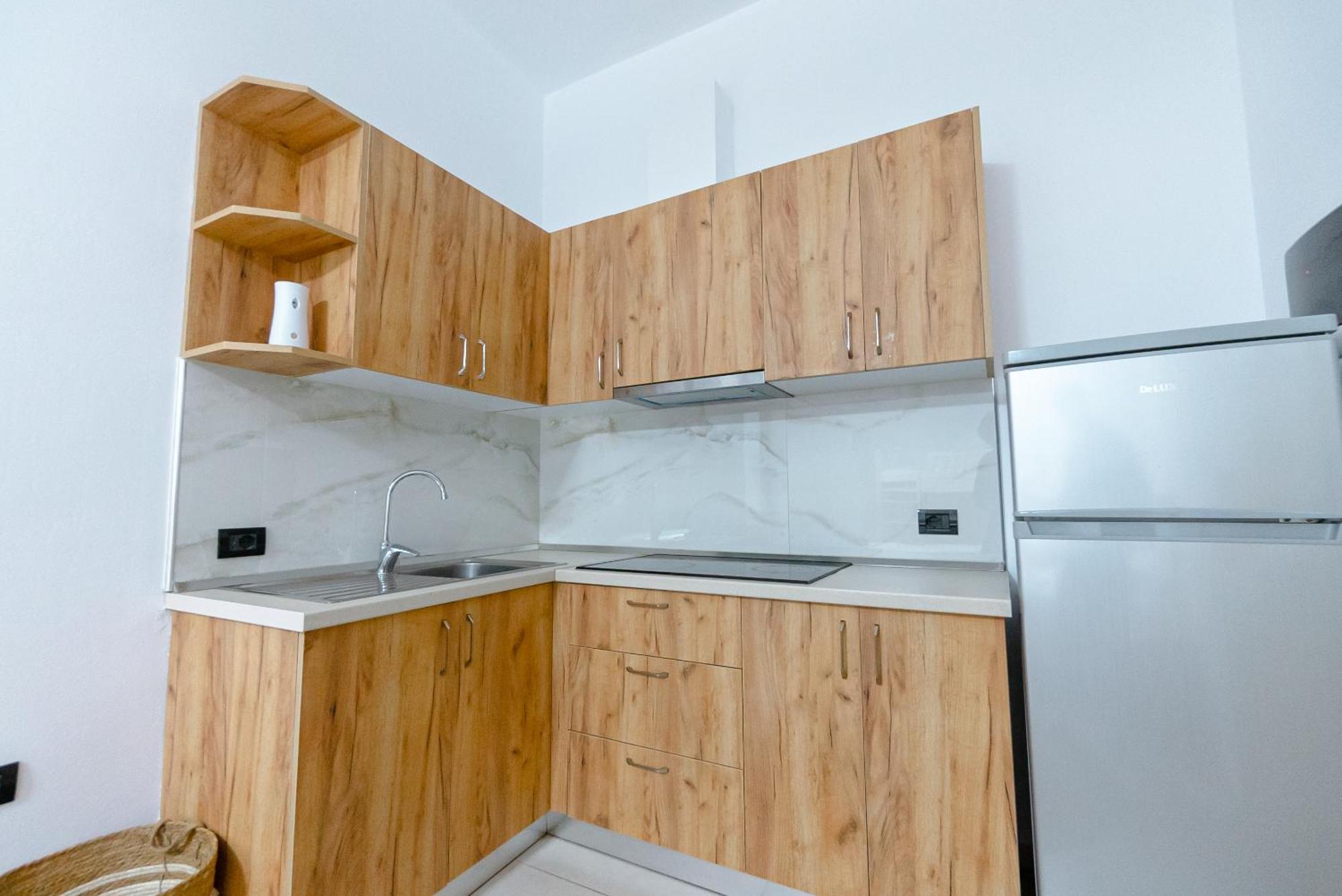 ديرمي Kotarja Apartments المظهر الخارجي الصورة