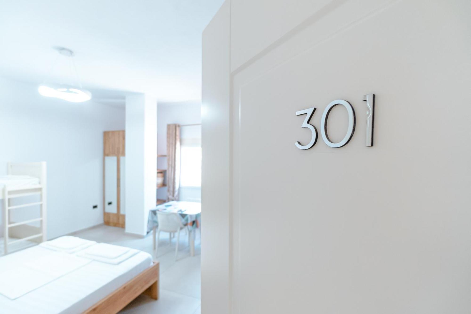 ديرمي Kotarja Apartments المظهر الخارجي الصورة