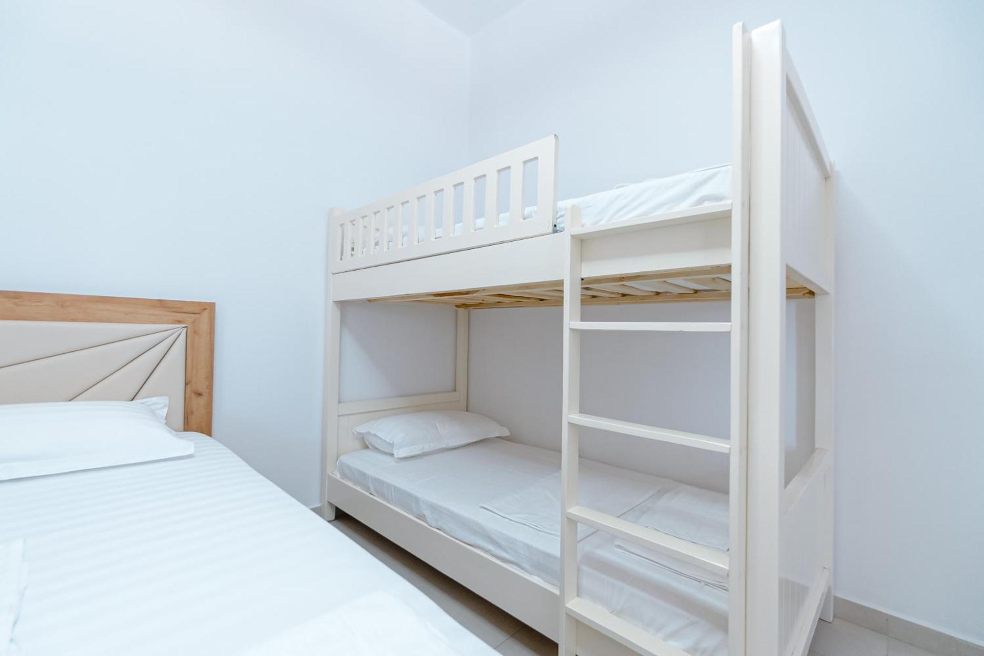 ديرمي Kotarja Apartments المظهر الخارجي الصورة
