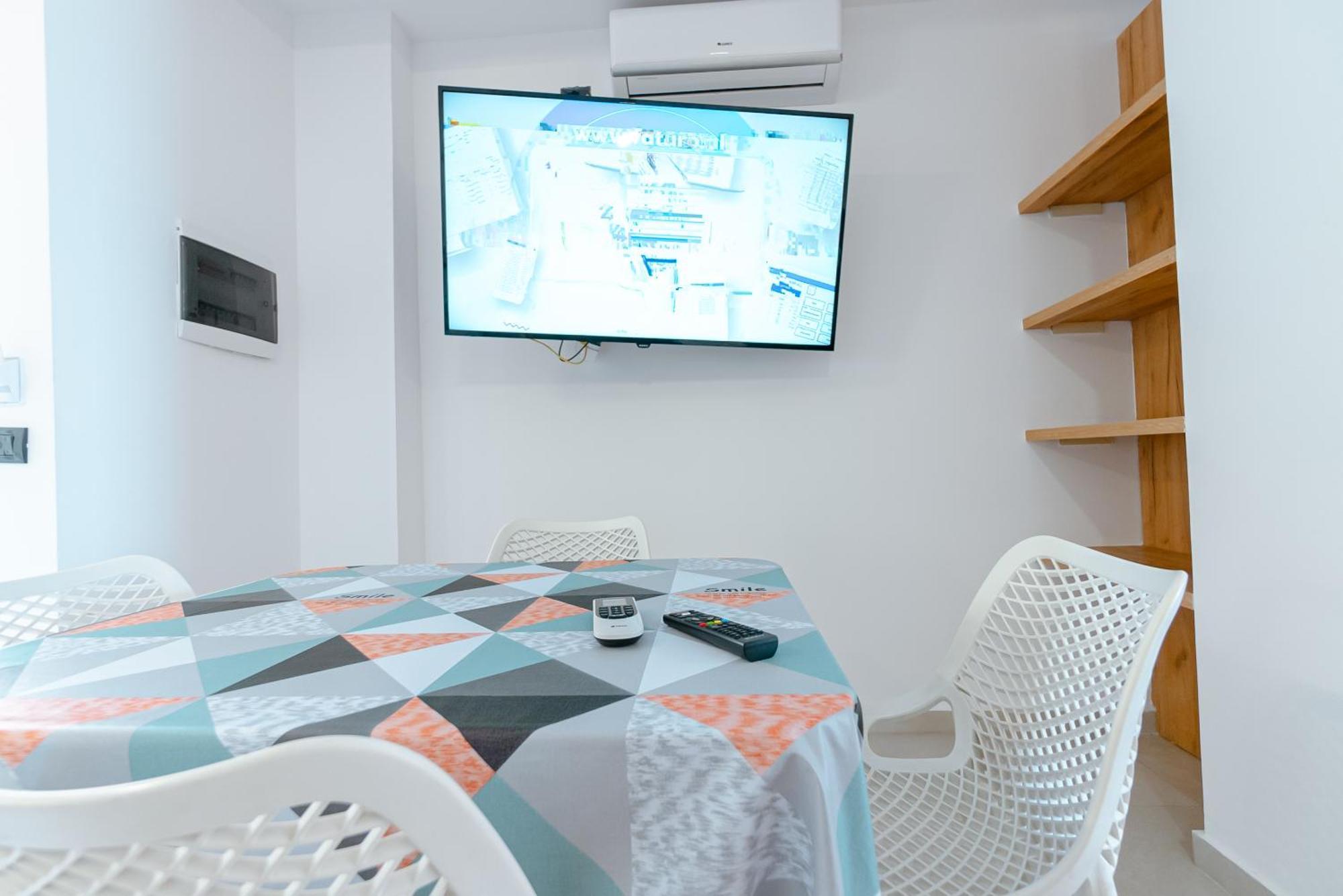 ديرمي Kotarja Apartments المظهر الخارجي الصورة