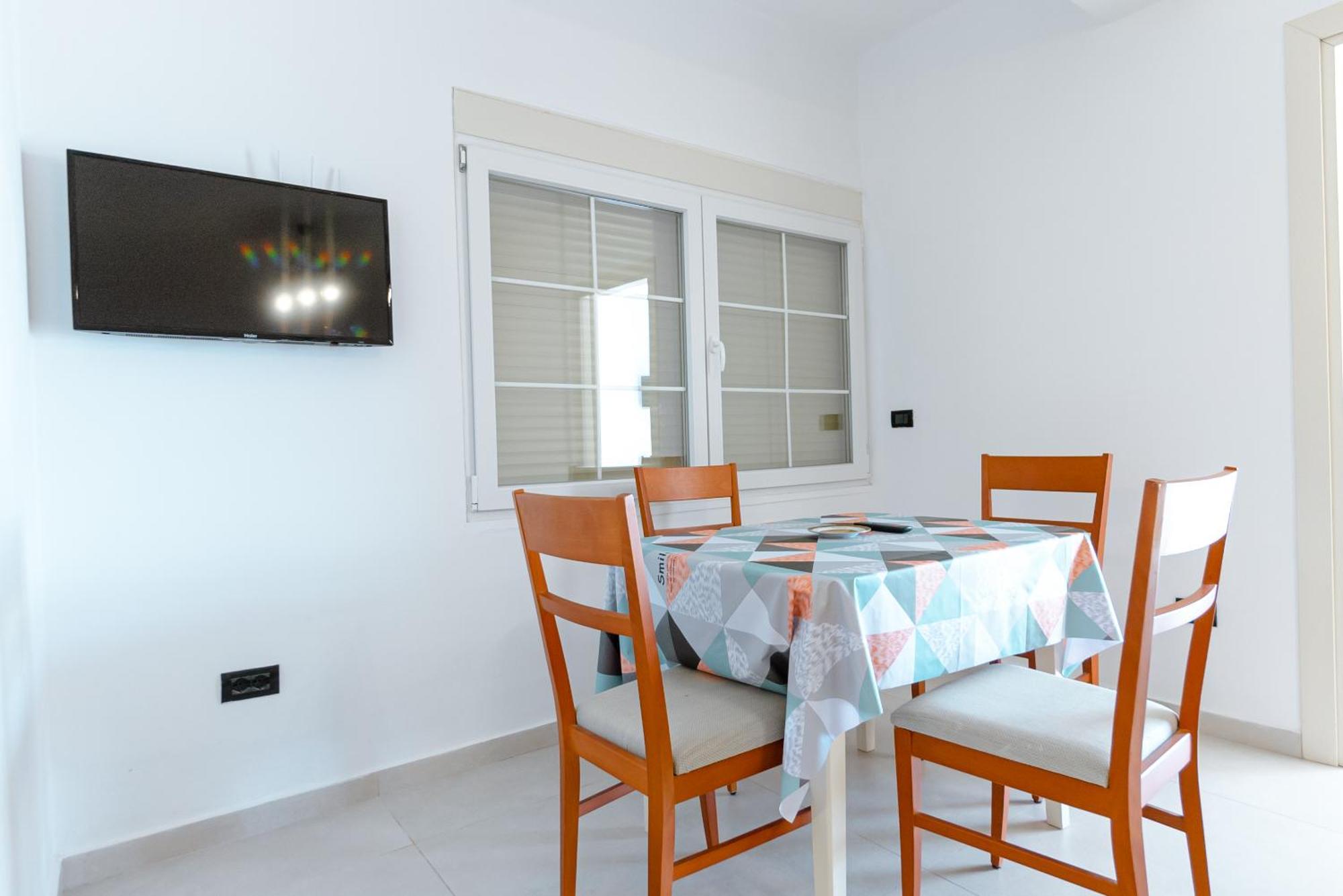 ديرمي Kotarja Apartments المظهر الخارجي الصورة