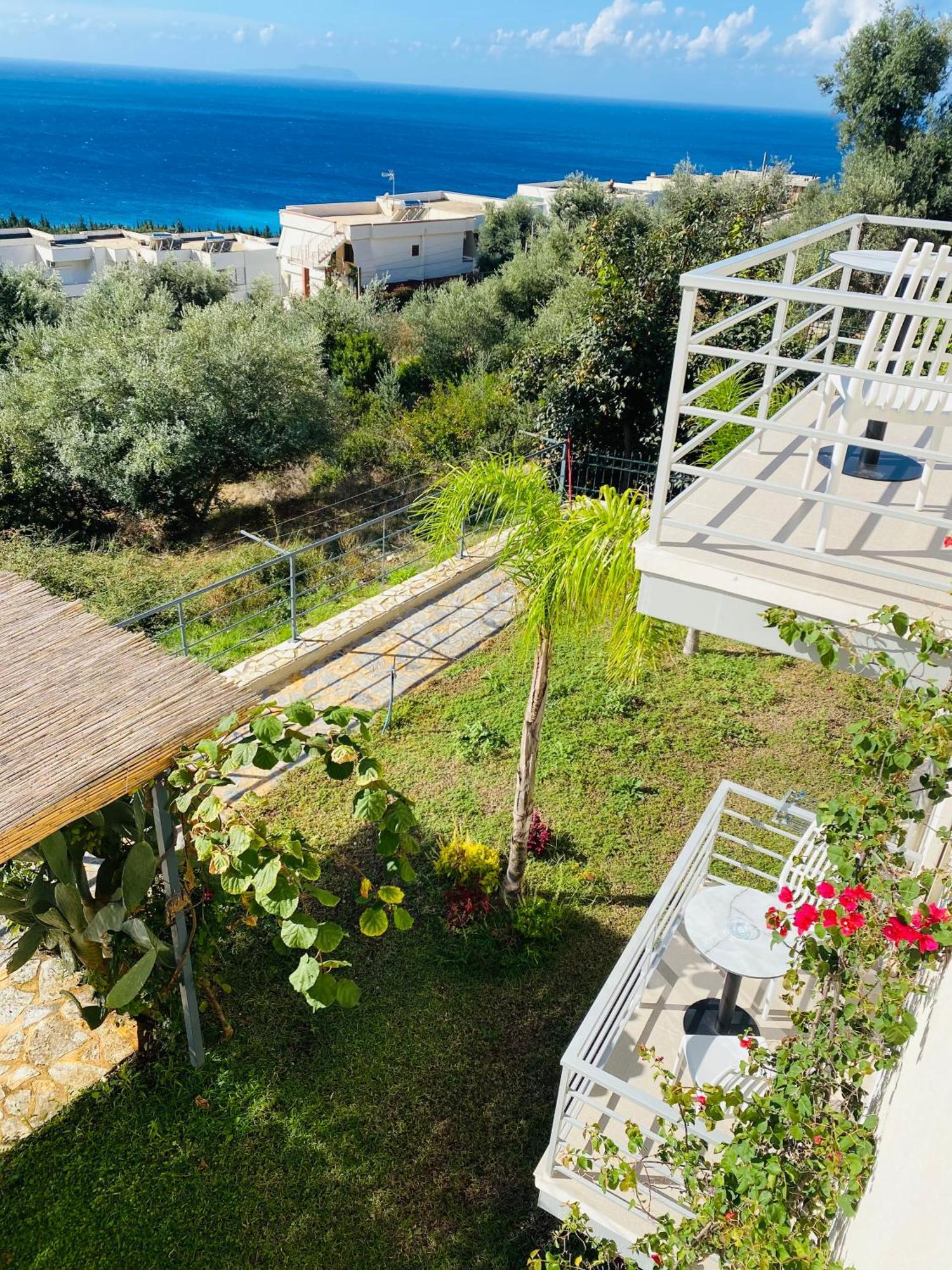 ديرمي Kotarja Apartments المظهر الخارجي الصورة
