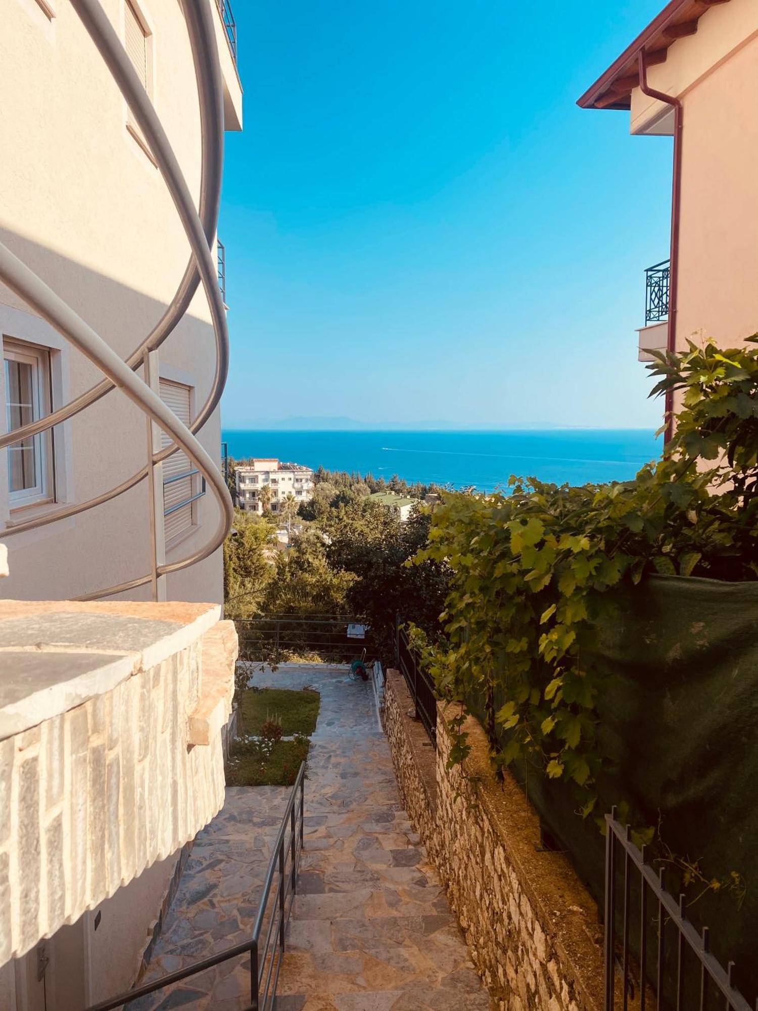 ديرمي Kotarja Apartments المظهر الخارجي الصورة